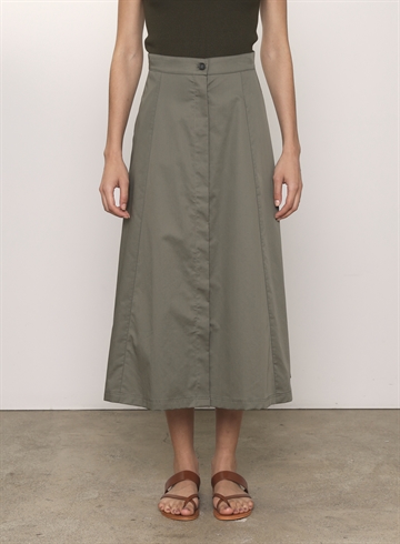 Vanessa Bruno Giada Kaki